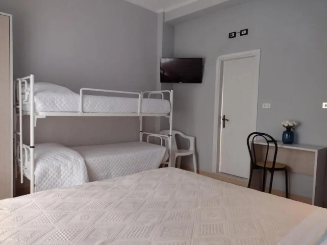 Hotel Le Ali