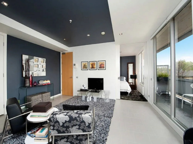 Apartment2c - Gramercy