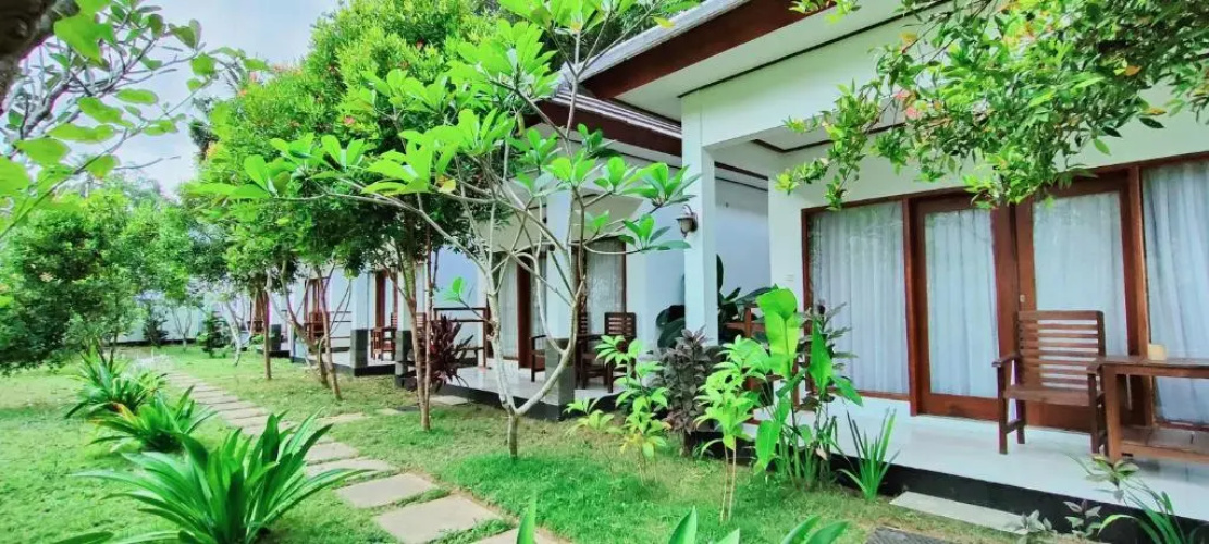 Sammy Homestay