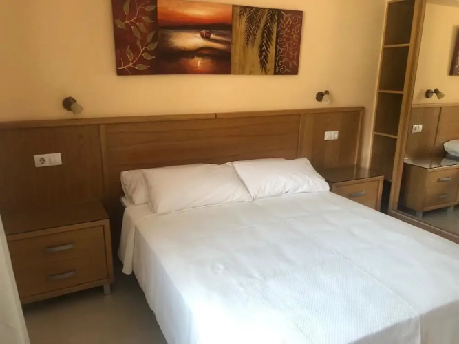 Hotel La Ribera