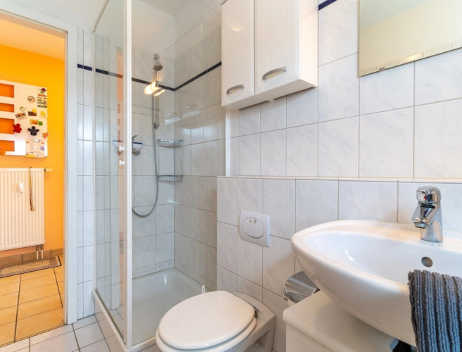 Ferienwohnung in St. Peter-ording