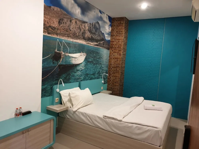 Cozy Centre Residence Semarang