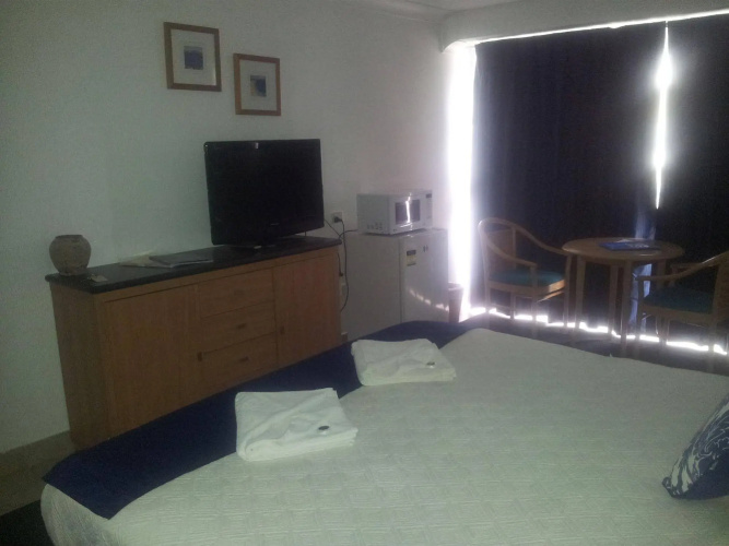 Surfers Chalet