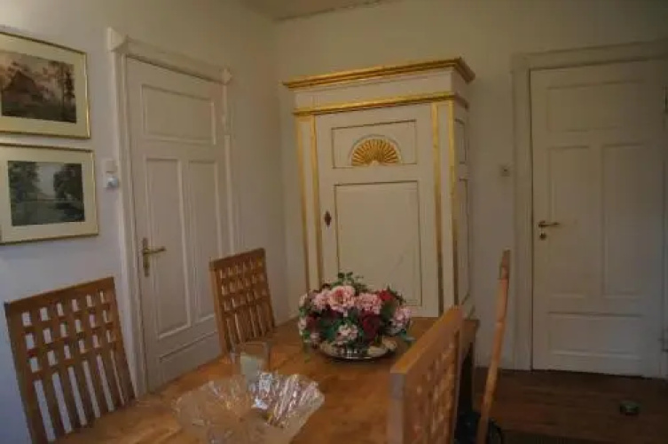 Ferienwohnung-Magnolia