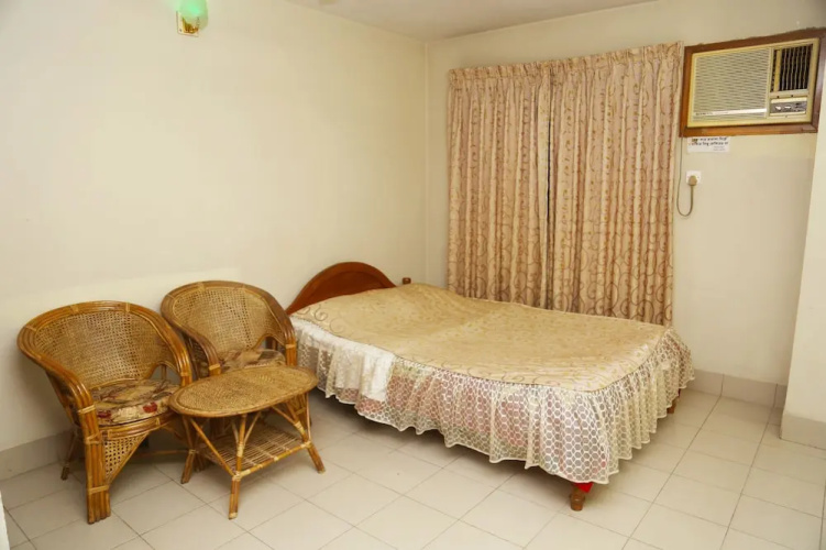 Hotel Golden City