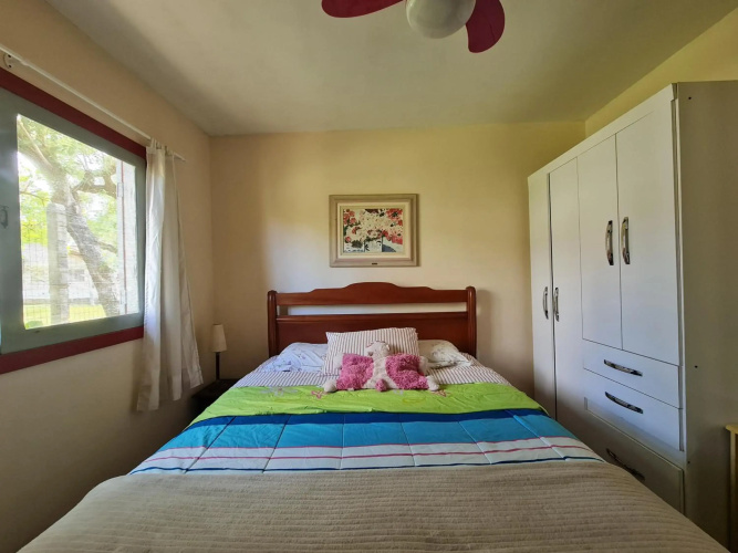 Casa Praia da Barra, Garopaba