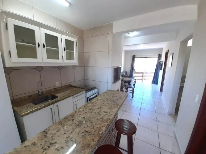 Family Apartment
