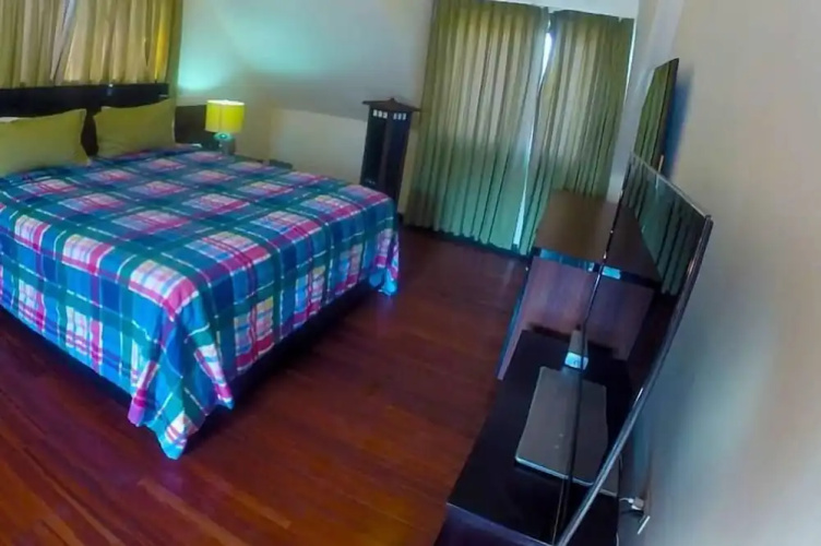 Elite Hotel Haiti
