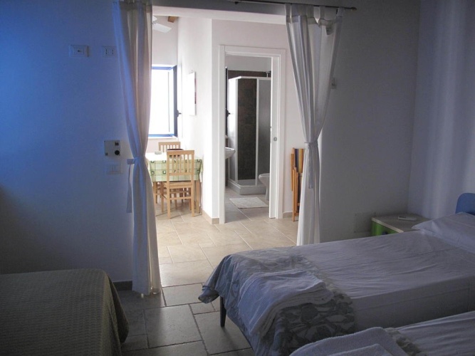 Ca'serta Apartments