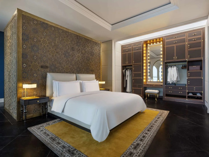 Raffles Doha