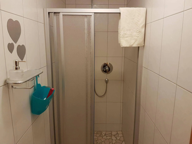 Das Taubenhaus