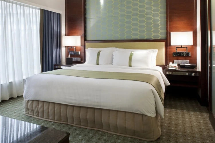 Double Junior Suite