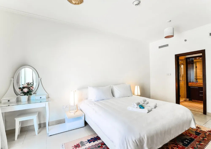 Mayfair - Ease by Emaar Two Bedroom
