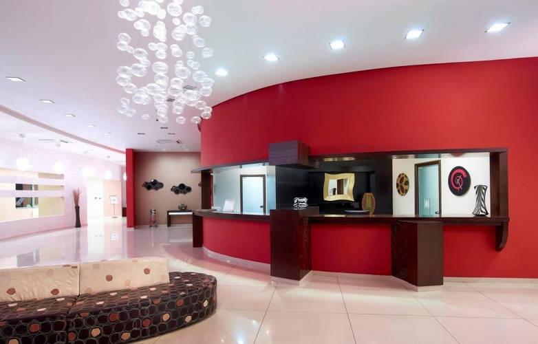 Michelangelo Resort & Spa photo 18