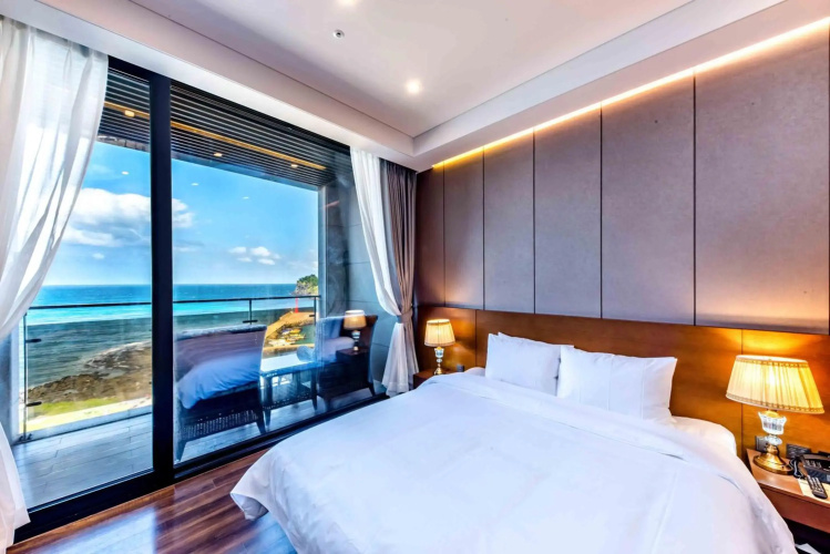 Dyneoceano Hotel