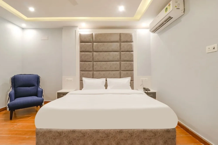 Premium room
