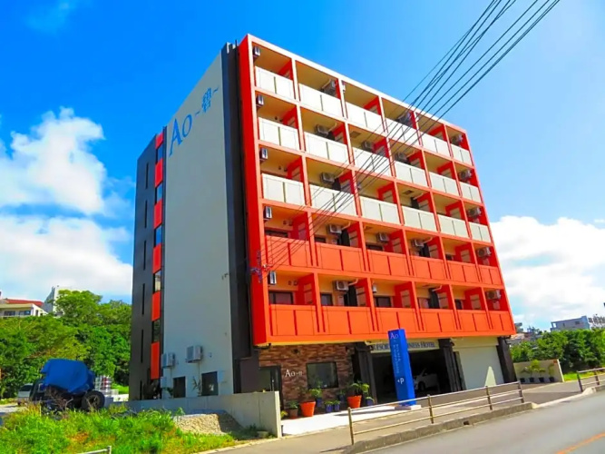 Imagen del hotel