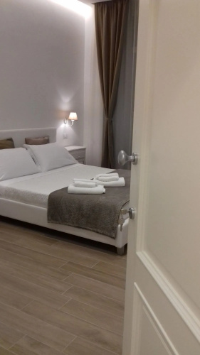 Blanco B&B - Group