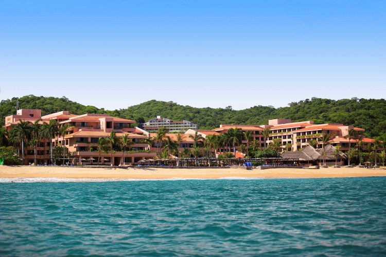 Barcelo Huatulco photo 33