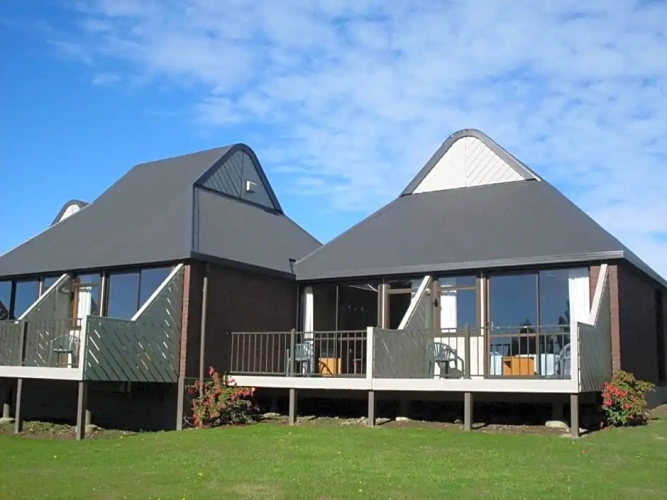 Deluxe Double room with balcony and with view