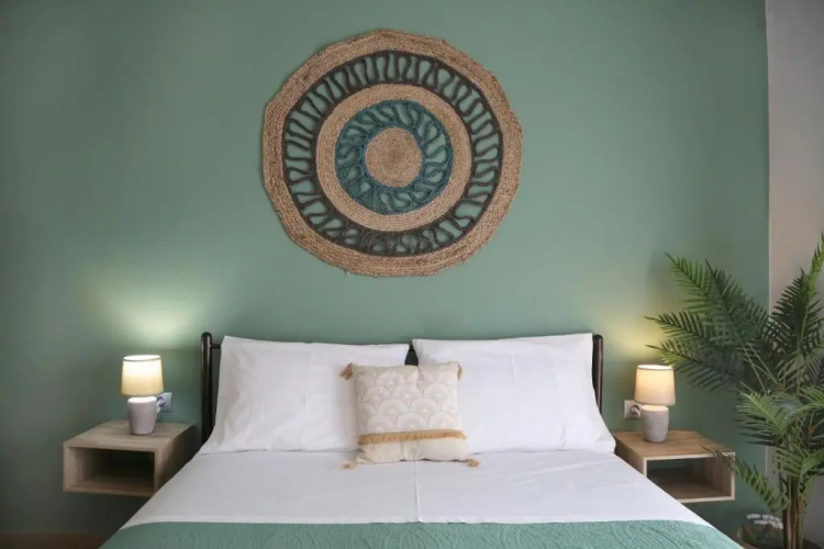 Sitia Cozy Apartment