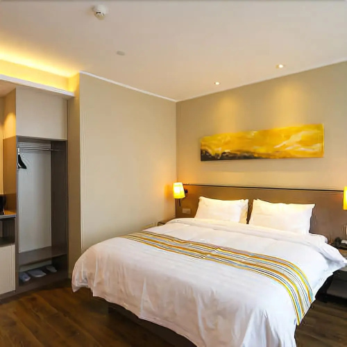 Home Inn Plus