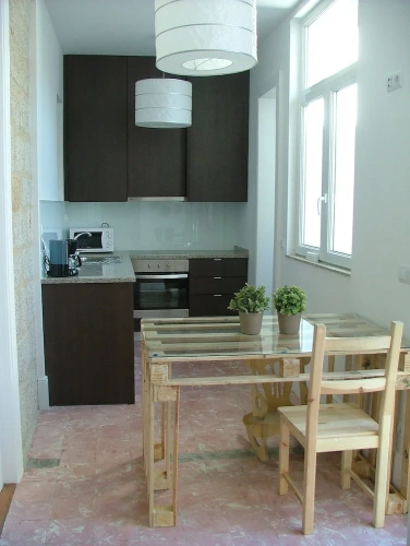 1 Bedroom Double Apartment