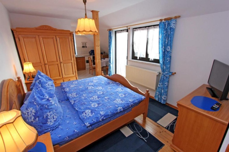 Standard Apartment