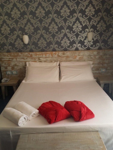 Ostia Antica Park Hotel photo 8
