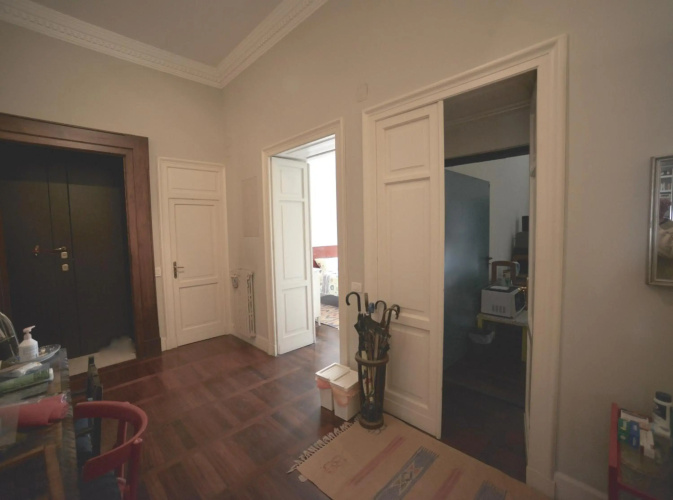 2 camere con pianoforte