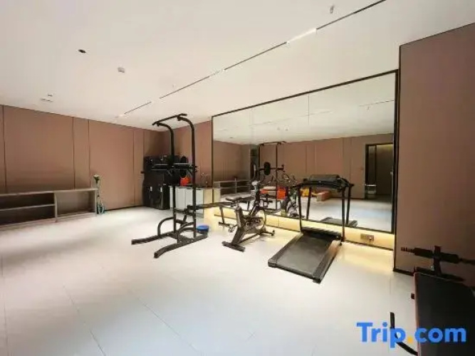 Shengshi Time Hotel