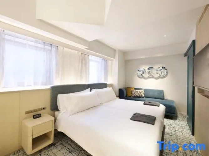 Premium Quadruple Suite