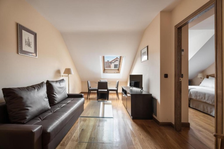 Junior Suite