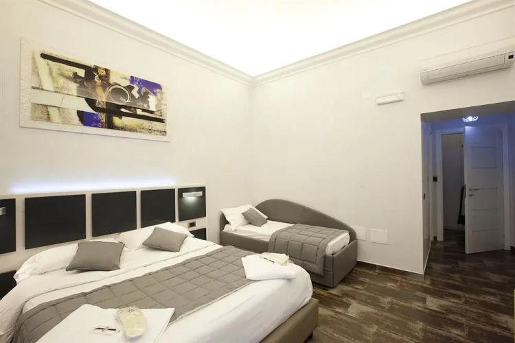 Dem Guesthouse