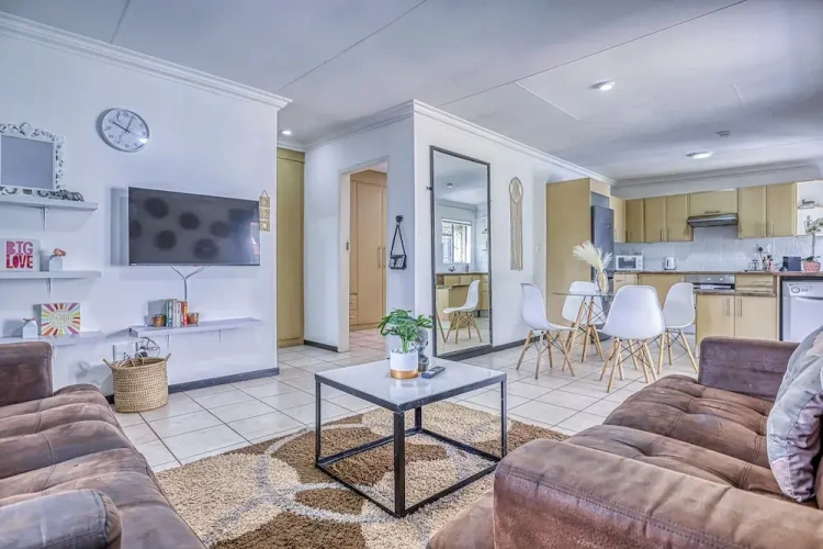 Comfort Cottage