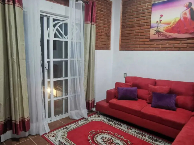 Hotel Casona Mashei