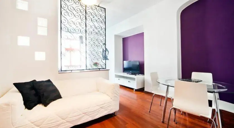 Coco Apartment