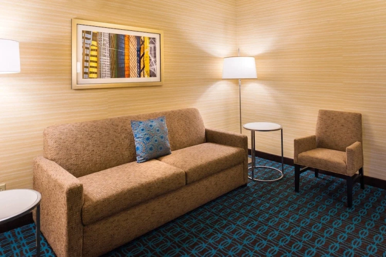 1 Bedroom Executive Studio