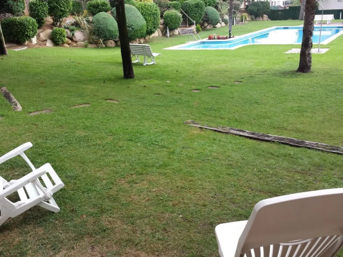 Calonge Apartment