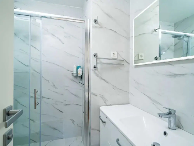 Apartment Villa Claudia