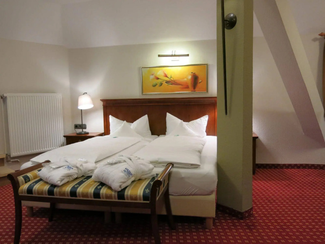 Inselhotel Langeoog