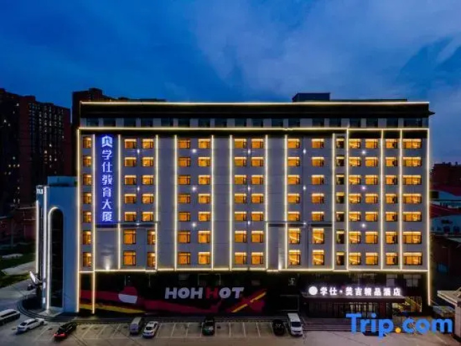Hotelbild
