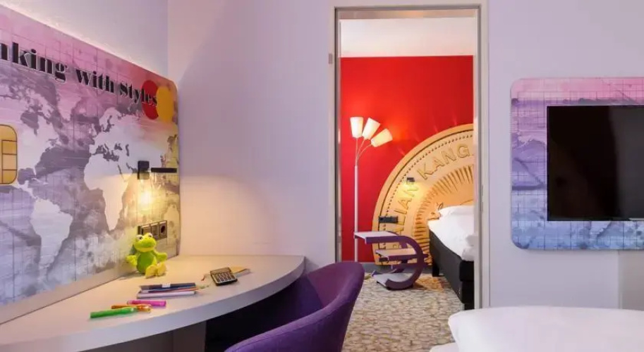 Ibis Frankfurt Offenbach