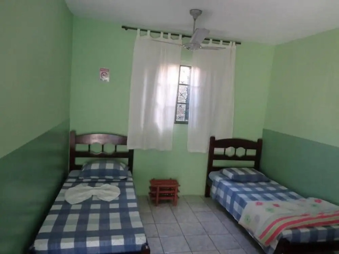 Hotel in SBO - Centro