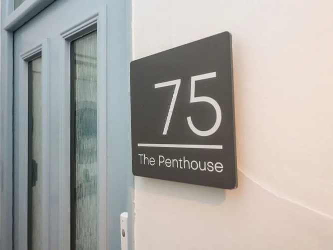 The Penthouse