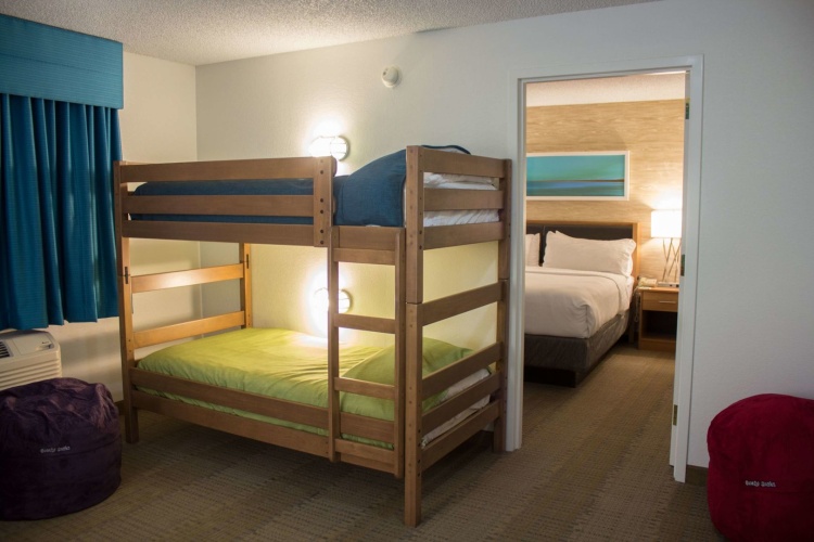Sonesta Anaheim Resort Area photo 6