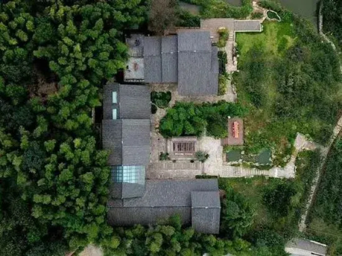 Yongchuan Liyuan Guesthouse