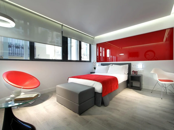Single room