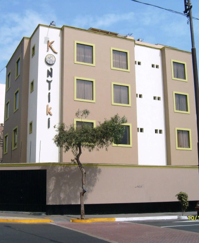 Imagen del hotel