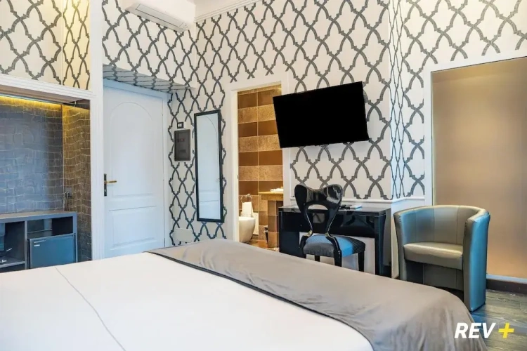 Superior Double room